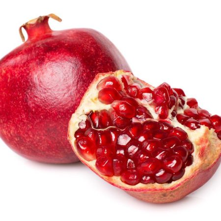 Гранат Китай (крупный)