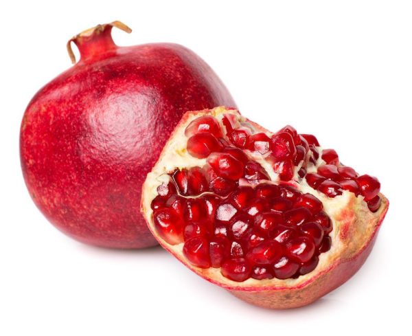 Гранат Китай (крупный)