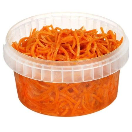 Морковь по-корейски 1кг