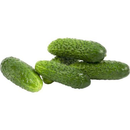Огурцы (корнишоны) местный