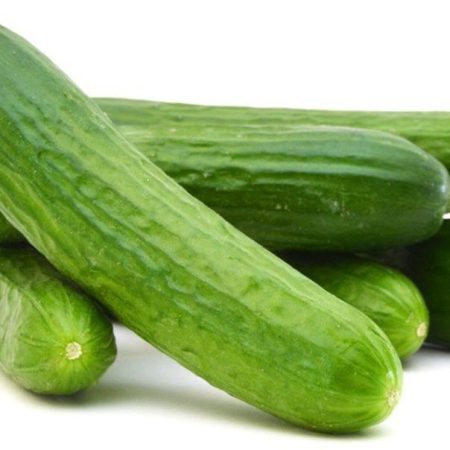 Огурцы (рава) местный